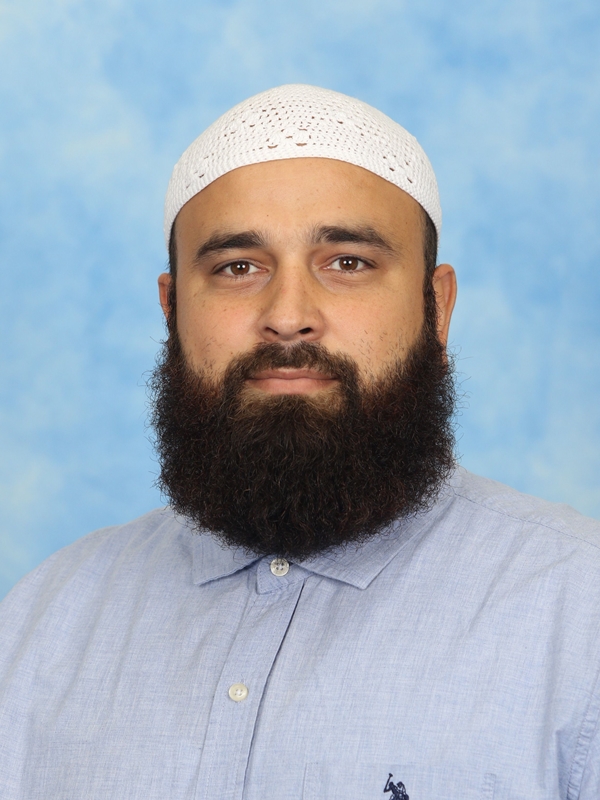 Sheikh Mohamad Zahed
